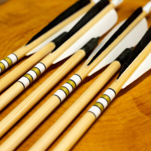 Arrows