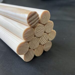 Shafts