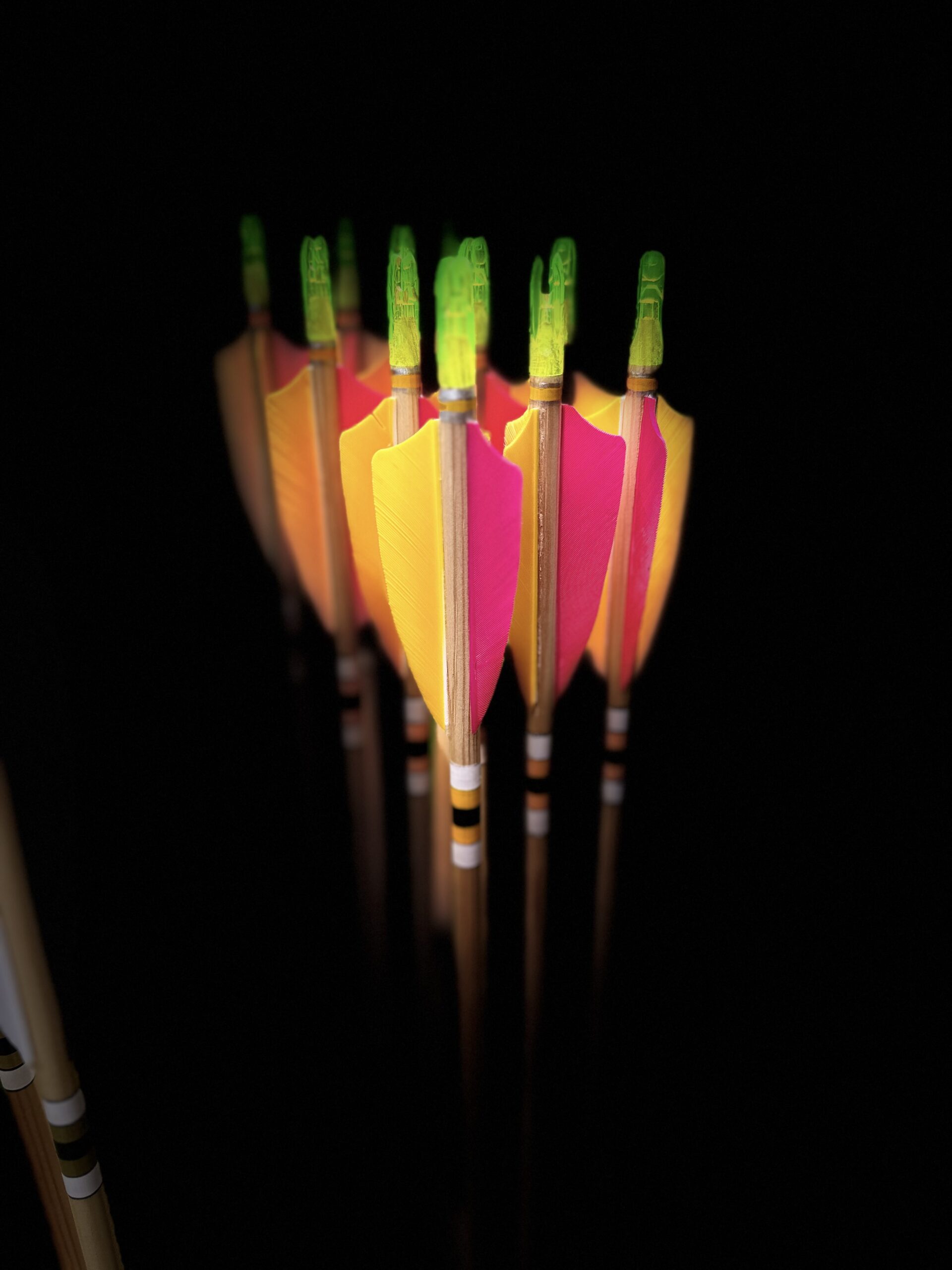 Custom Arrows - made to order - Image 5
