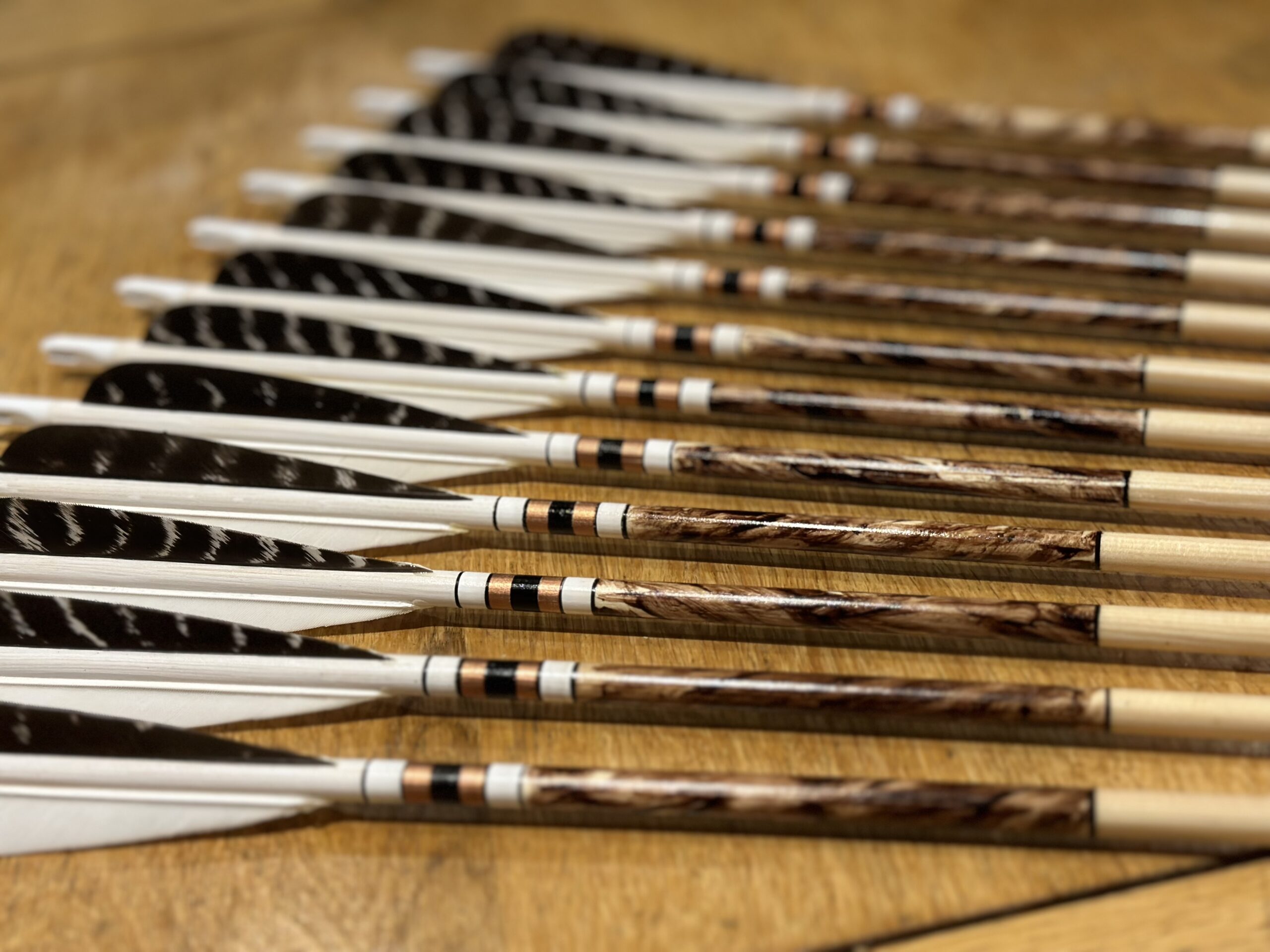 Custom Arrows - made to order - Image 6
