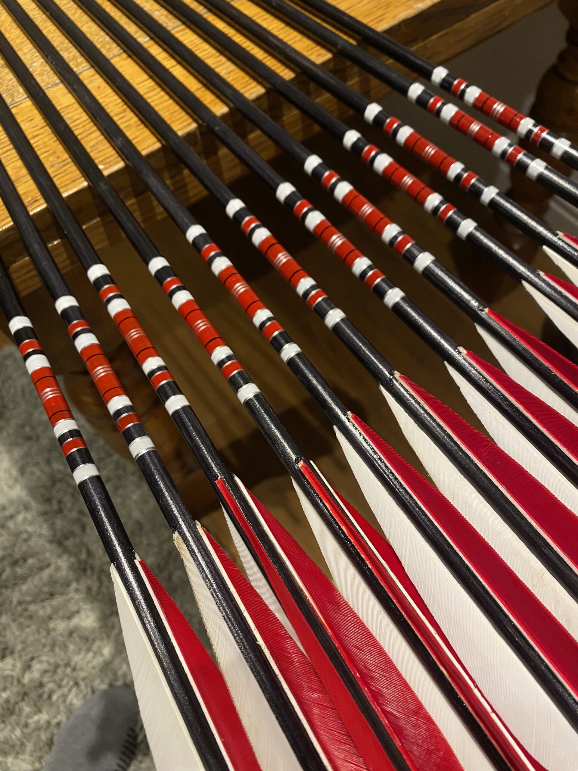 Custom Arrows - made to order - Image 3