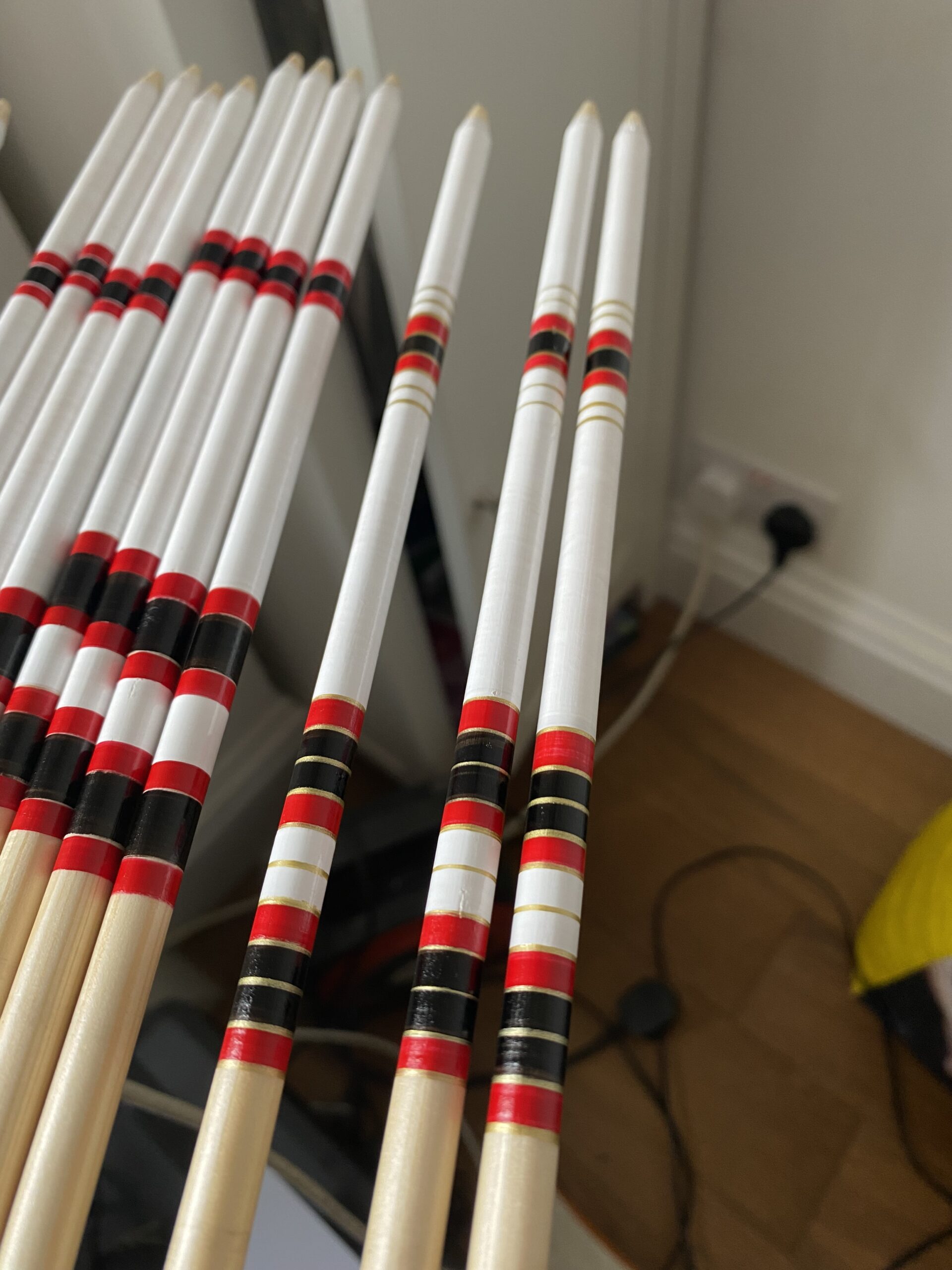 Custom Arrows - made to order - Image 2