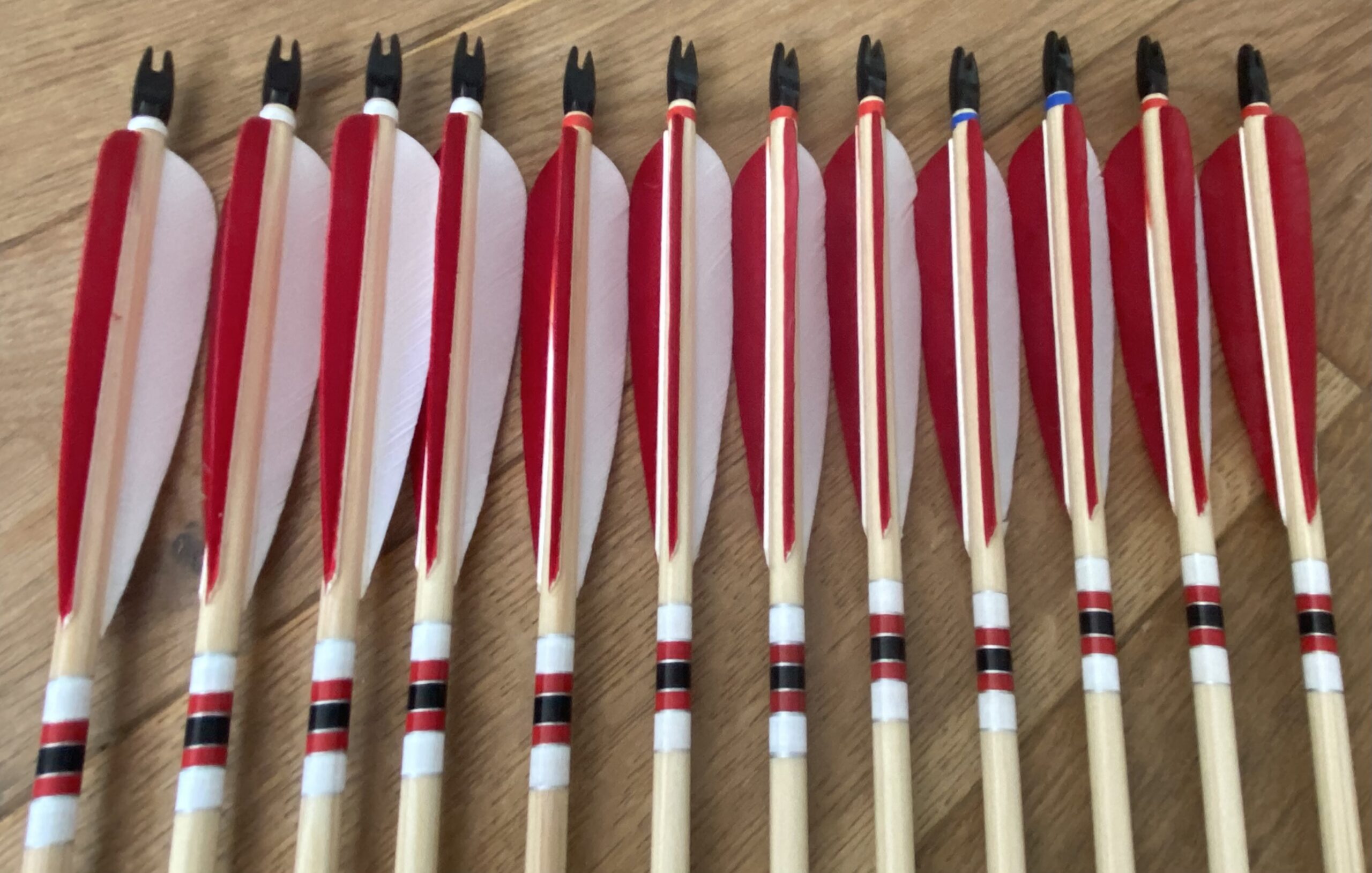 Custom Arrows - made to order - Image 4