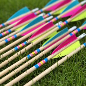 Custom Arrows - made to order