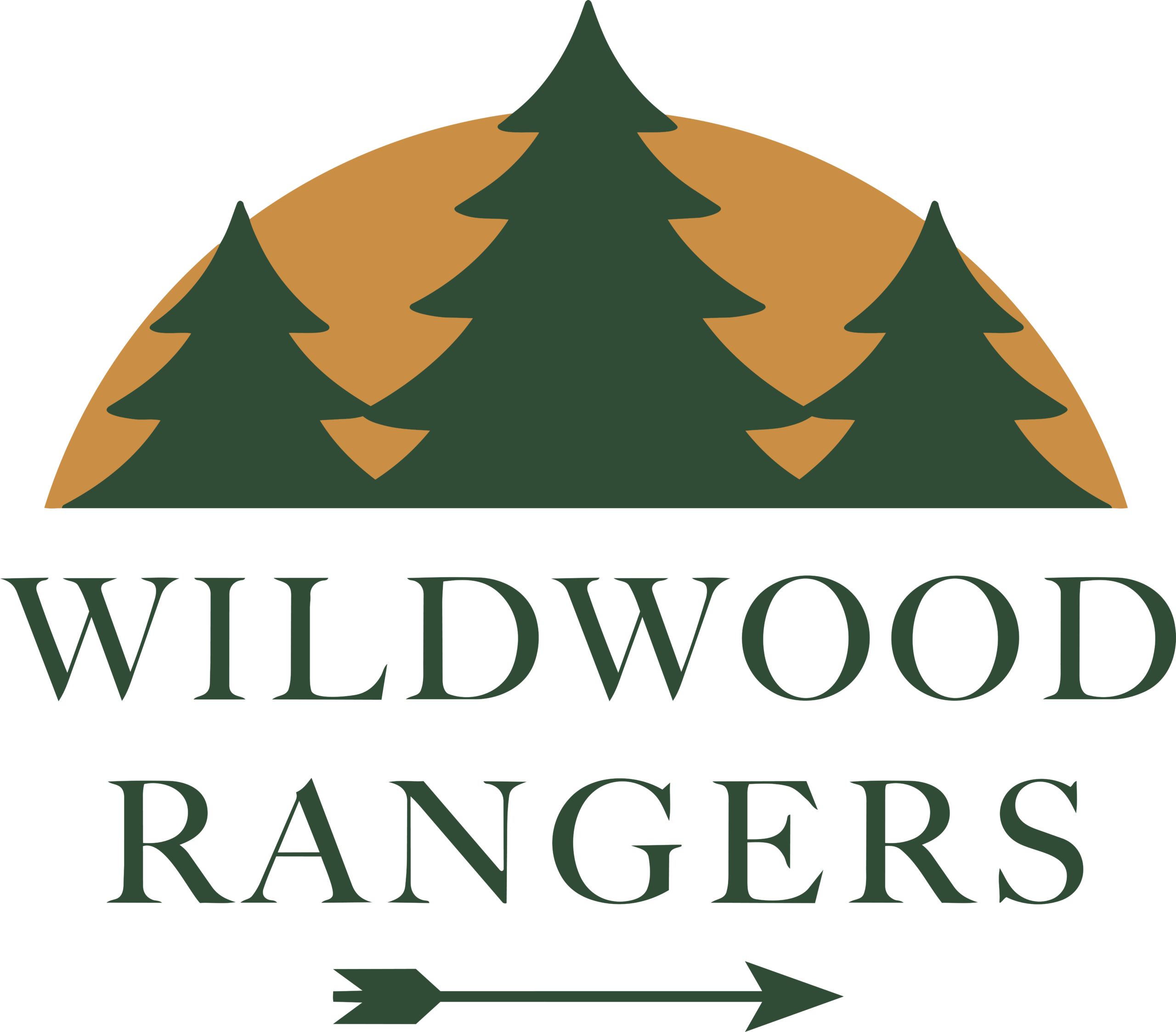 Wildwood Rangers