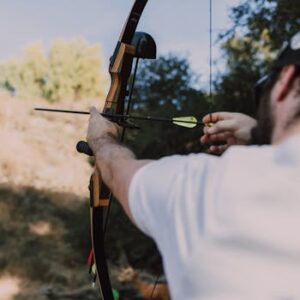 Intro to field archery