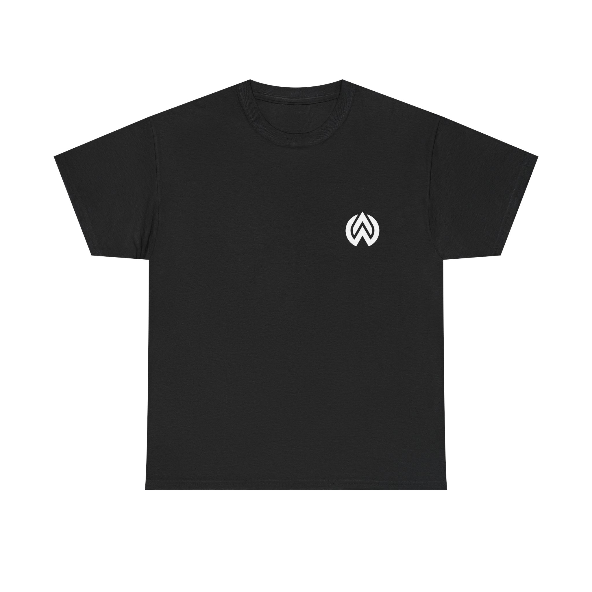Traditional Archery T‑Shirt — Silhouette Archer - Image 2