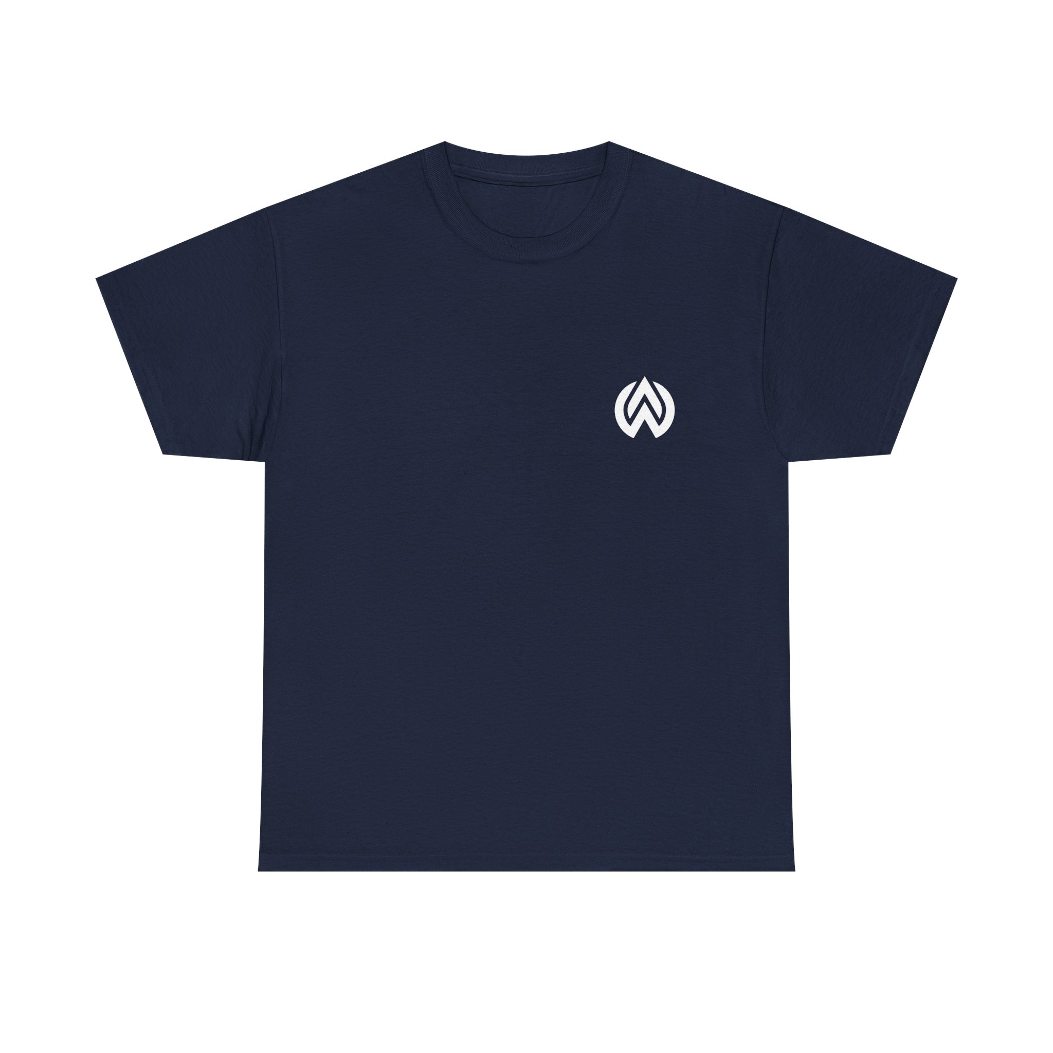 Traditional Archery T‑Shirt — Silhouette Archer - Image 9