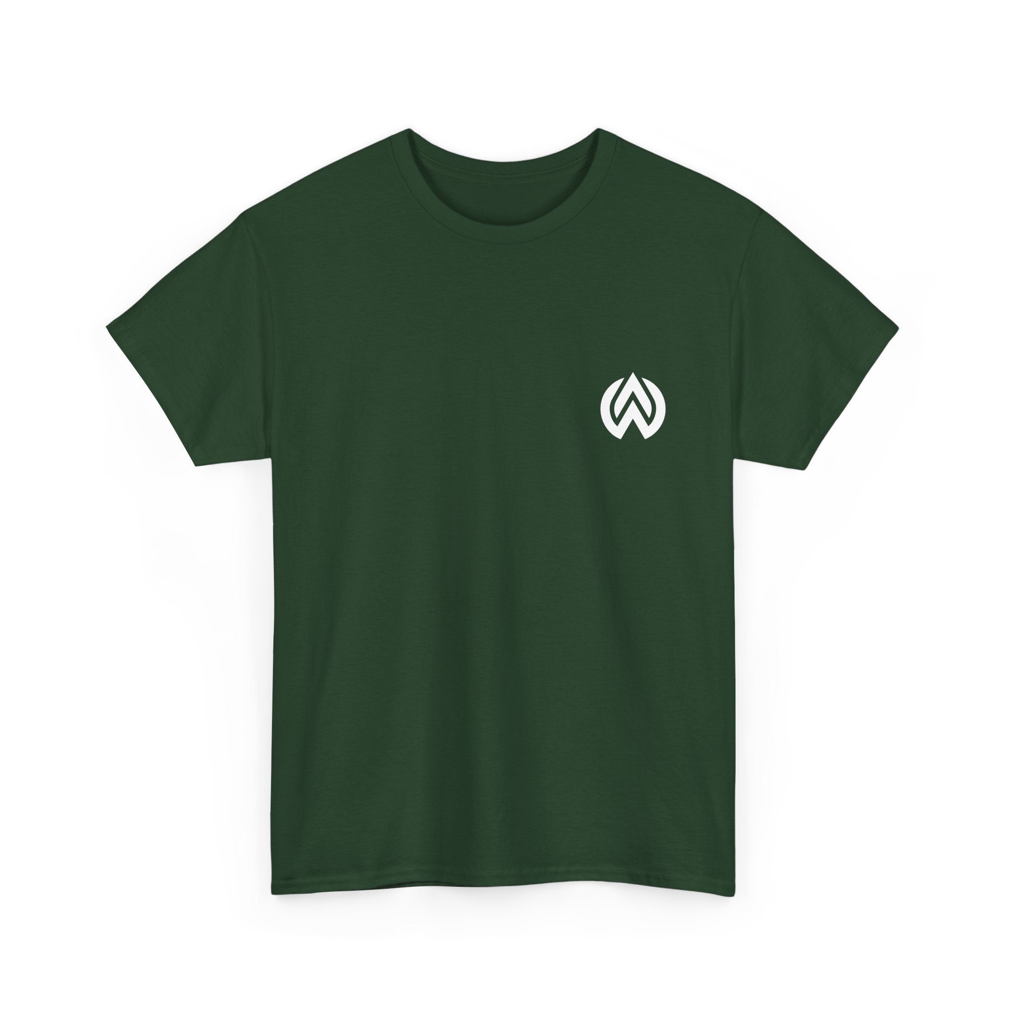 Traditional Archery T‑Shirt — Silhouette Archer - Image 7