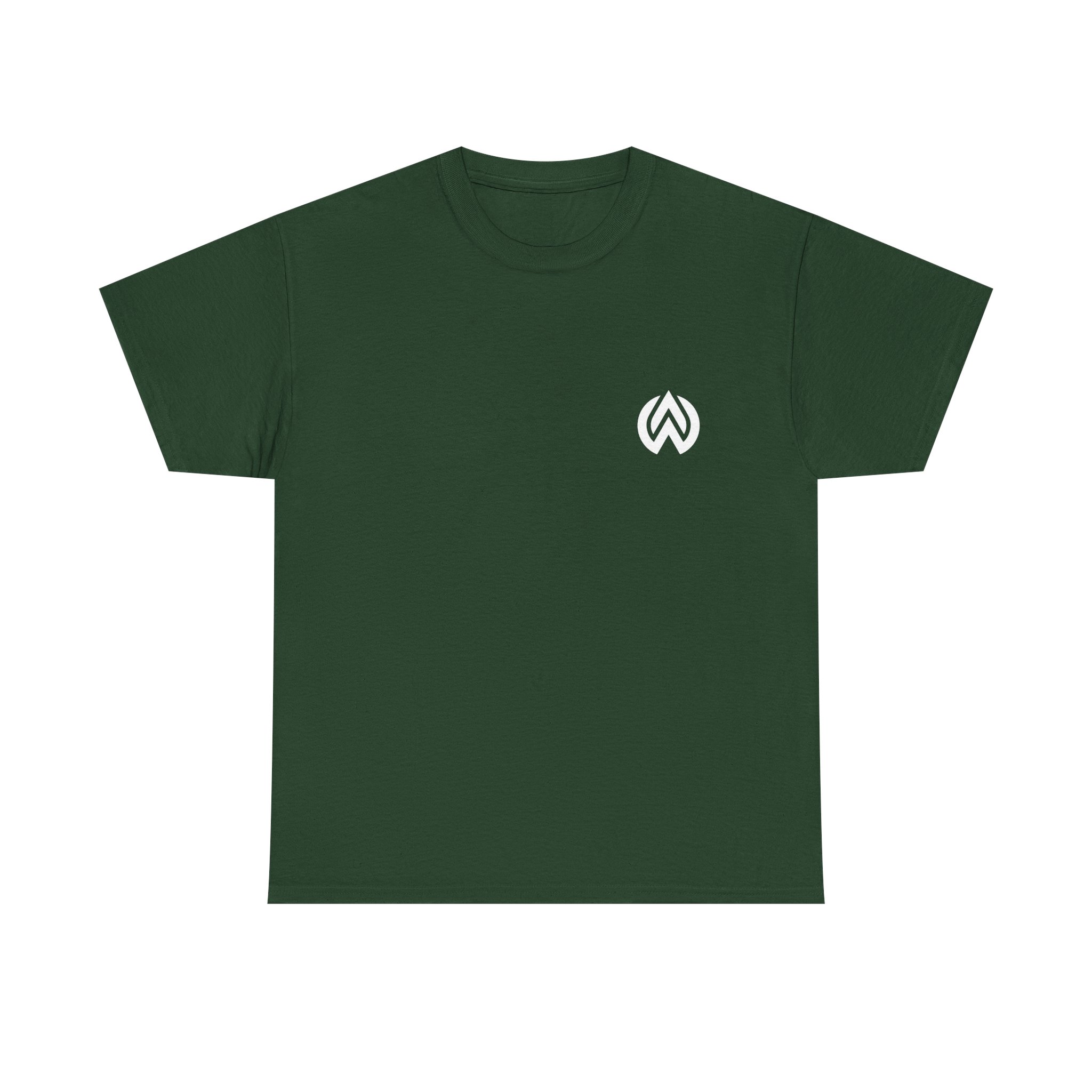 Traditional Archery T‑Shirt — Silhouette Archer - Image 5