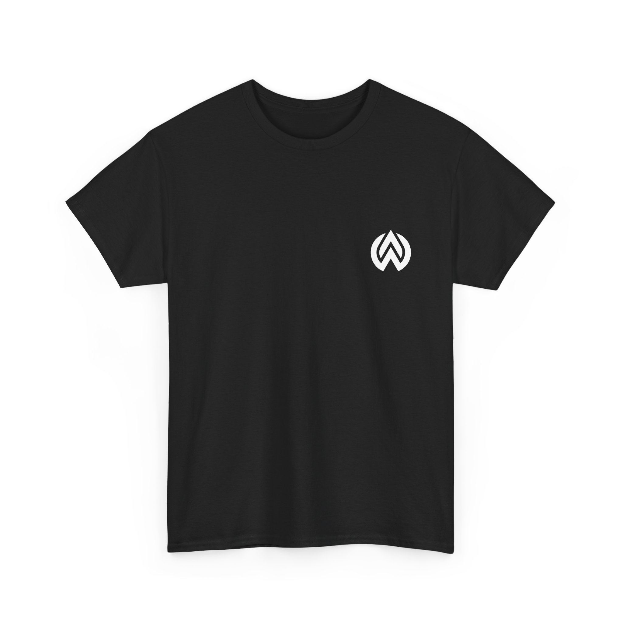 Traditional Archery T‑Shirt — Silhouette Archer - Image 3