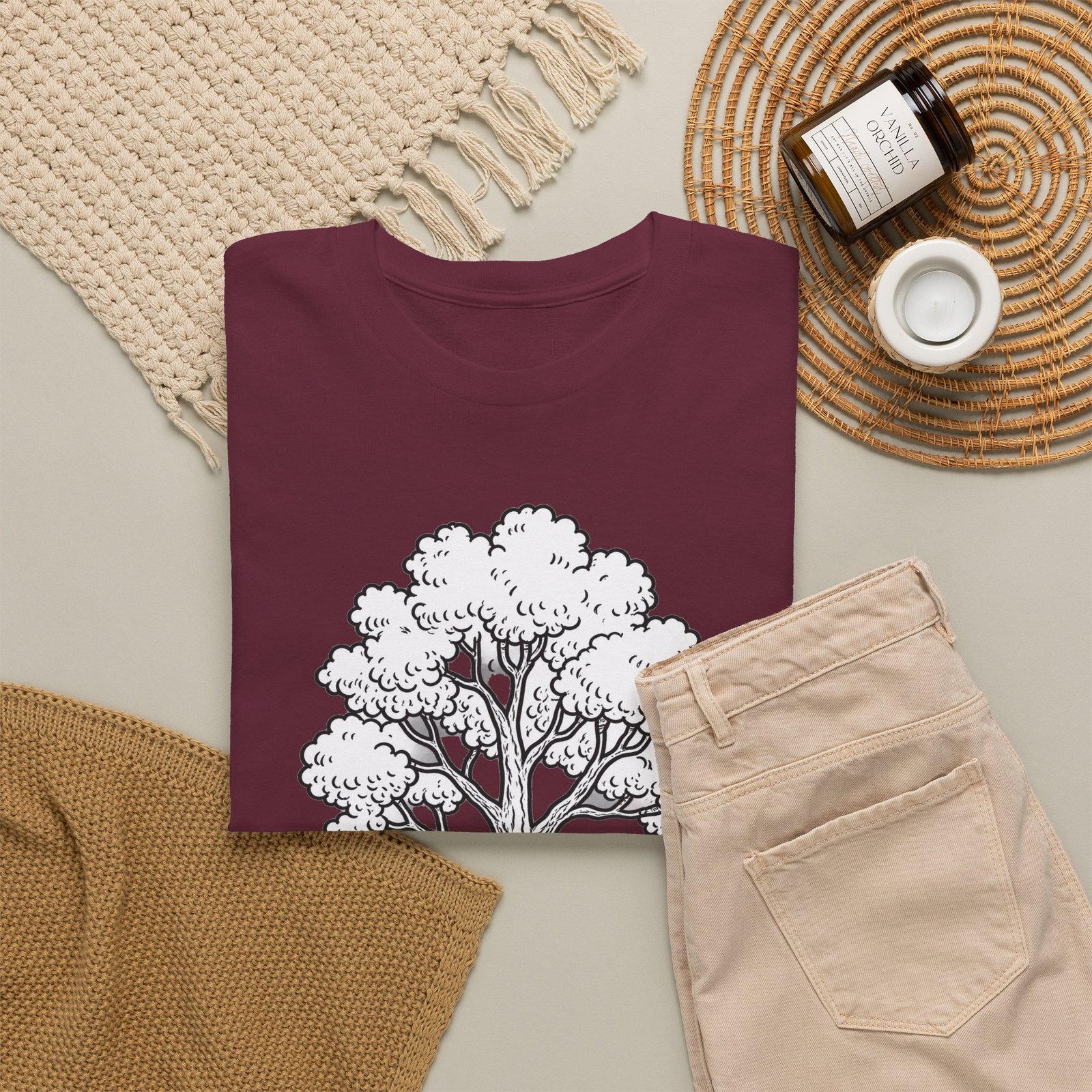 Arrow in tree - archery comedy t-shirt - Image 9
