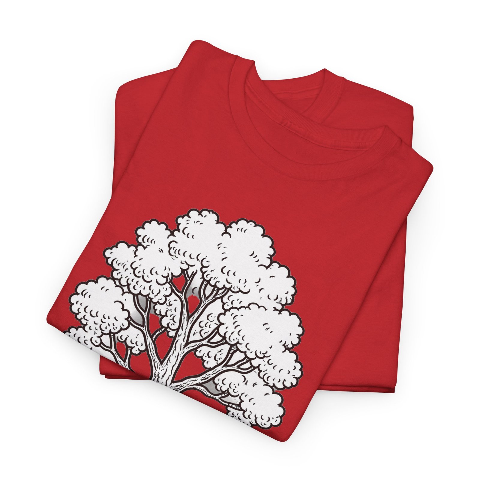 Arrow in tree - archery comedy t-shirt - Image 37
