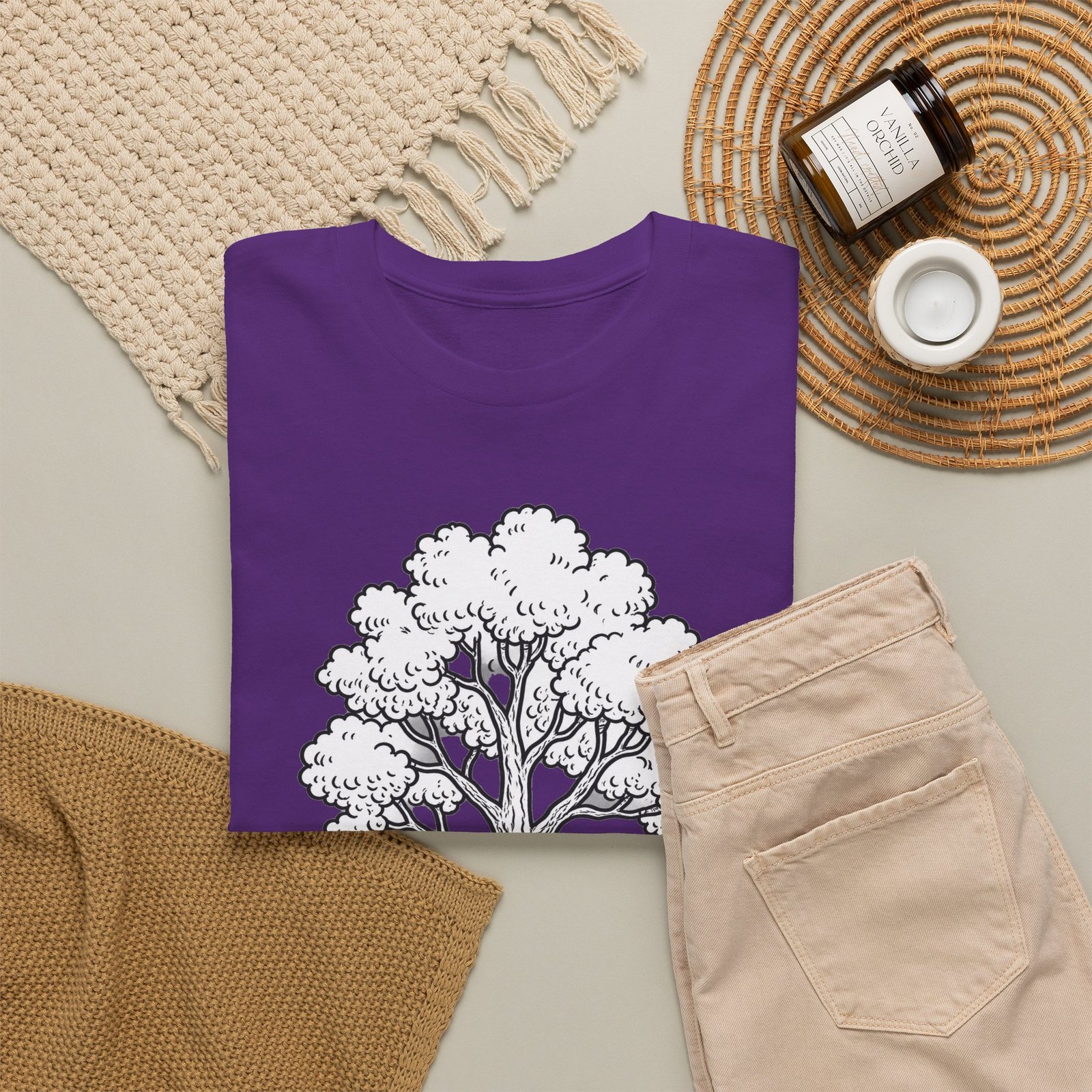 Arrow in tree - archery comedy t-shirt - Image 34