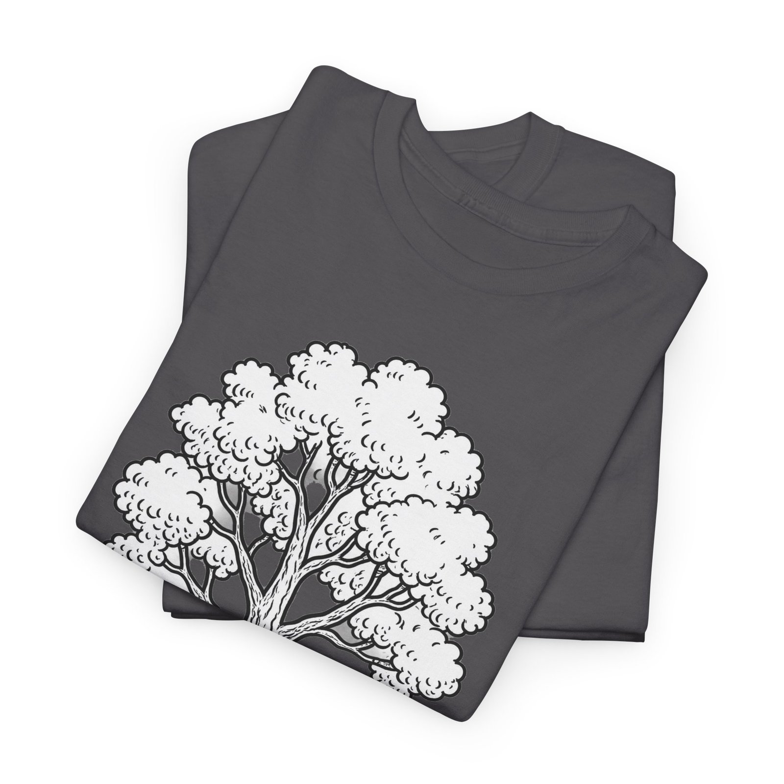 Arrow in tree - archery comedy t-shirt - Image 21