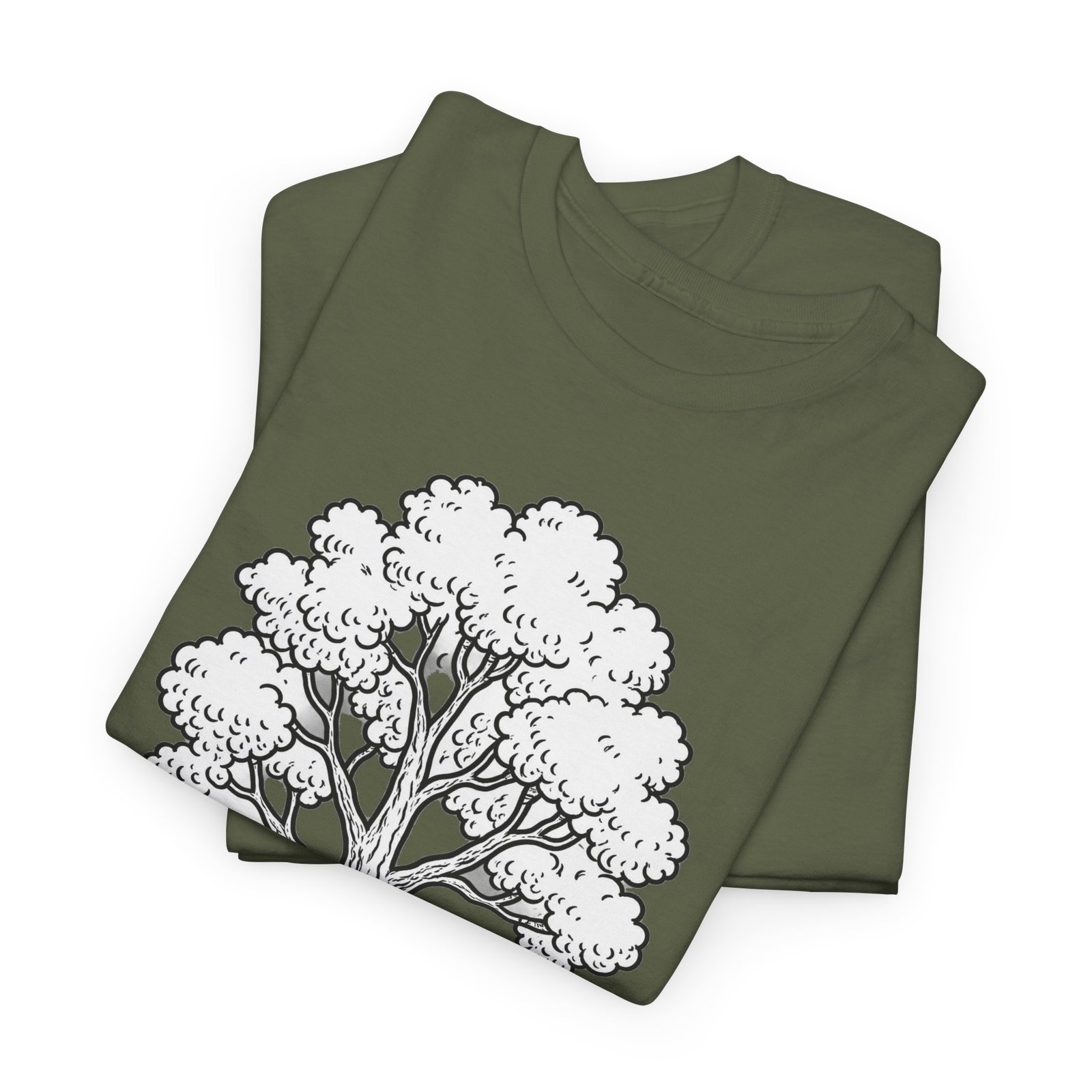 Arrow in tree - archery comedy t-shirt - Image 12