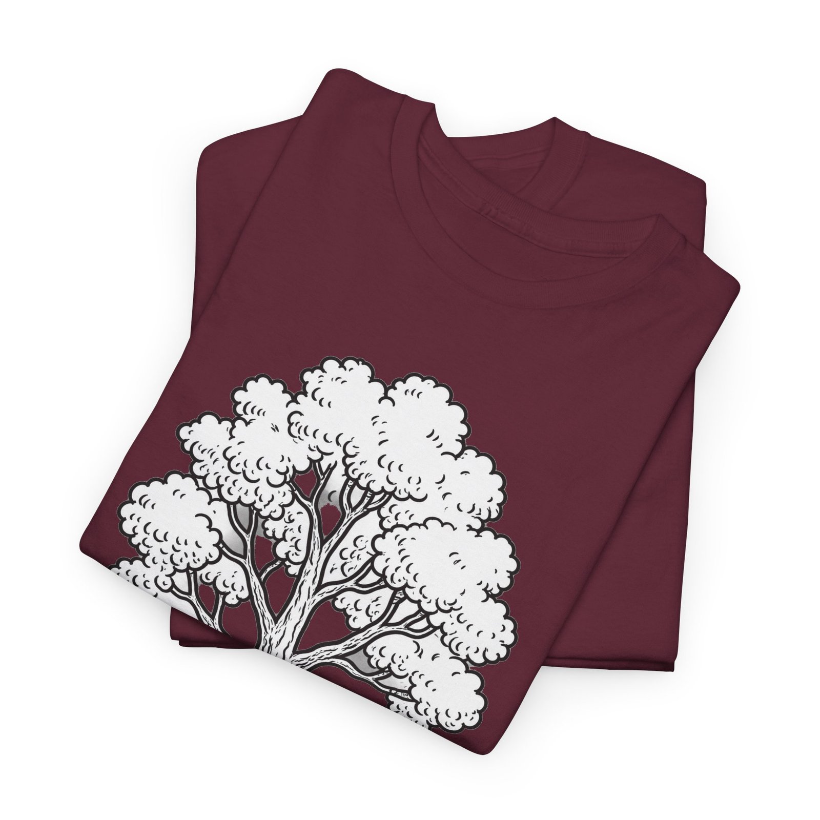 Arrow in tree - archery comedy t-shirt - Image 8