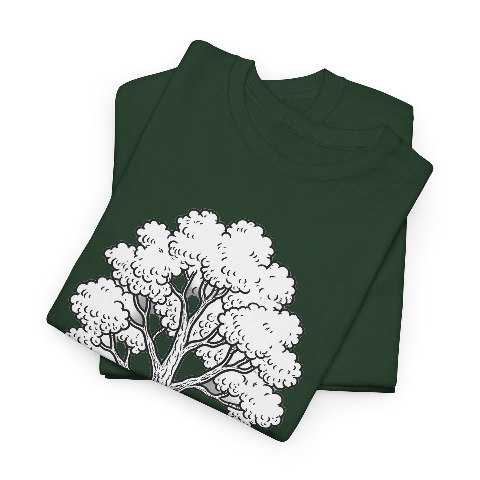 Arrow in tree - archery comedy t-shirt - Image 16