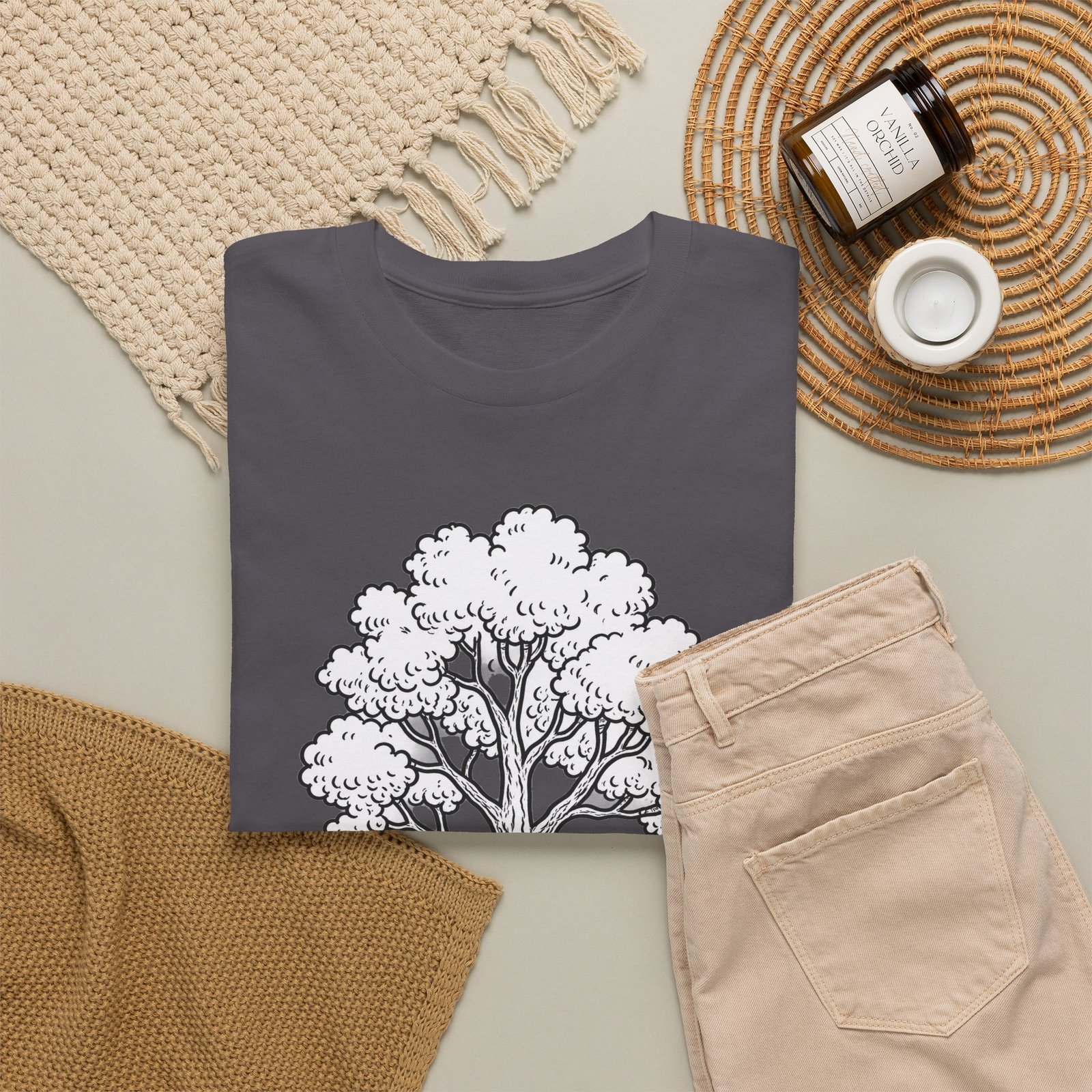 Arrow in tree - archery comedy t-shirt - Image 22